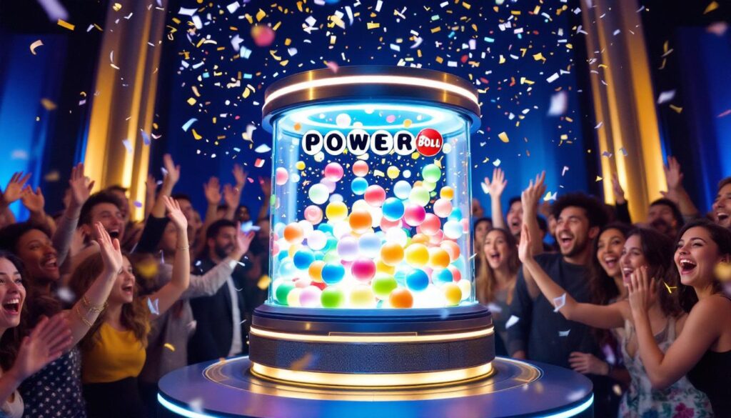 discover the latest powerball results for saturday, july 12, 2025. stay updated with winning numbers, jackpot amounts, and insights for this exciting lottery draw. don't miss your chance to see if you are a winner!