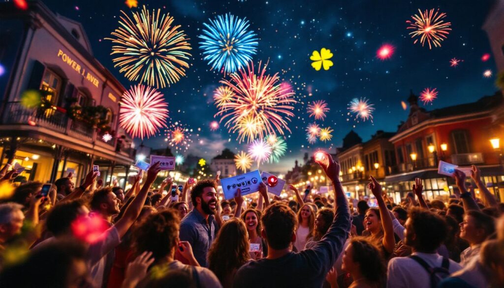 explore the story behind louisiana's recent powerball victory. was it sheer luck or simply a coincidence? dive into expert insights, surprising facts, and local reactions in this thought-provoking analysis.