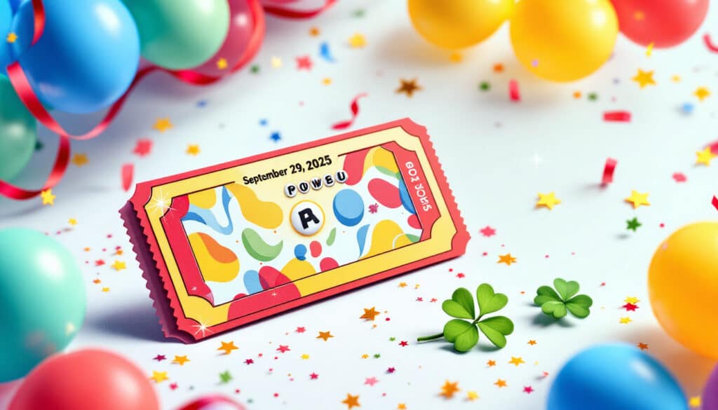 check the latest maine lottery outcomes for september 29, 2025. find out the winning numbers for powerball and pick 3 right here. stay updated with your chance to win big!