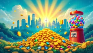 the mega millions jackpot has soared to $381 million! check out thursday's ohio lottery draw results and see if you're the next big winner.