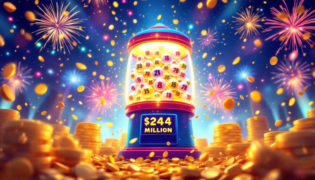 check the winning powerball numbers for saturday, october 11 and see if you’re the lucky winner of the $244 million jackpot! don’t miss your chance to change your life—find out now!