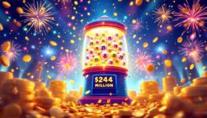 check the winning powerball numbers for saturday, october 11 and see if you’re the lucky winner of the $244 million jackpot! don’t miss your chance to change your life—find out now!