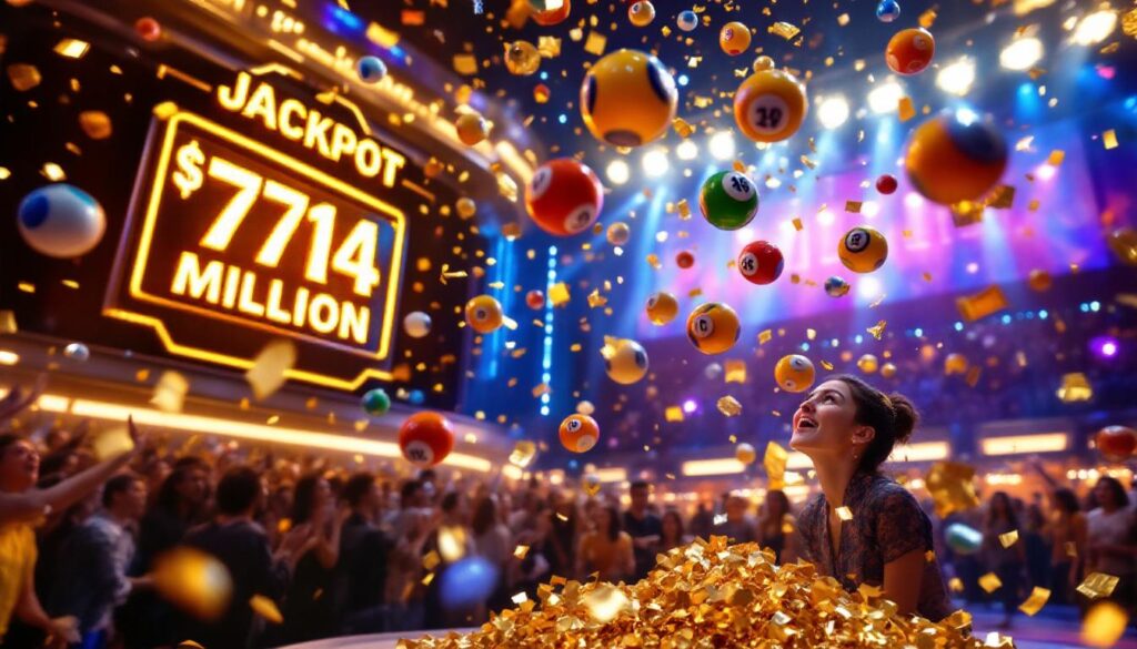 the mega millions jackpot has skyrocketed to $714 million after no winning ticket was drawn in the latest round. discover the latest updates on the growing prize and what it means for future lottery hopefuls.